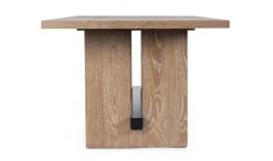 Discount Bizzotto TAVOLO IN LEGNO - MONROE