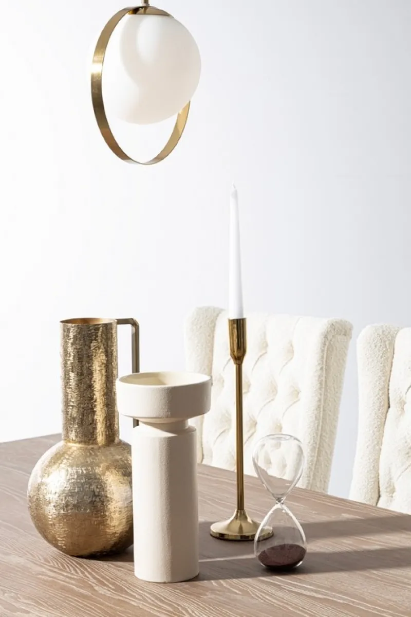 Discount Bizzotto TAVOLO IN LEGNO - MONROE