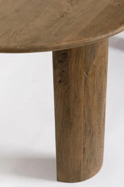 New Bizzotto TAVOLO IN LEGNO BROWN- ORLANDO