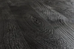 Clearance Bizzotto TAVOLO IN LEGNO D130 - HASTINGS