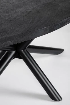 Outlet Bizzotto TAVOLO IN LEGNO 200X110 - HASTINGS