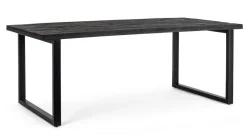 Sale Bizzotto TAVOLO IN LEGNO 200X100 - HASTINGS