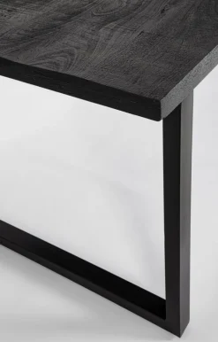 Sale Bizzotto TAVOLO IN LEGNO 200X100 - HASTINGS