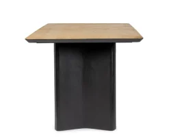 New Bizzotto TAVOLO IN LEGNO 190X90 - STANWOOD