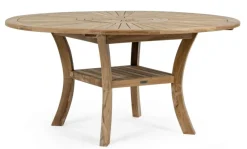 New Bizzotto TAVOLO IN TEAK D155 - MARYLAND