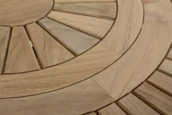 New Bizzotto TAVOLO IN TEAK D155 - MARYLAND