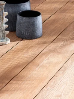 New Bizzotto TAVOLO IN TEAK RICICLATO - BOUNTY