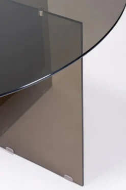 Online Bizzotto TAVOLO IRIDE TO AMBRA D130