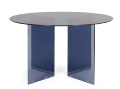 Bizzotto TAVOLO IRIDE TO DARK D130