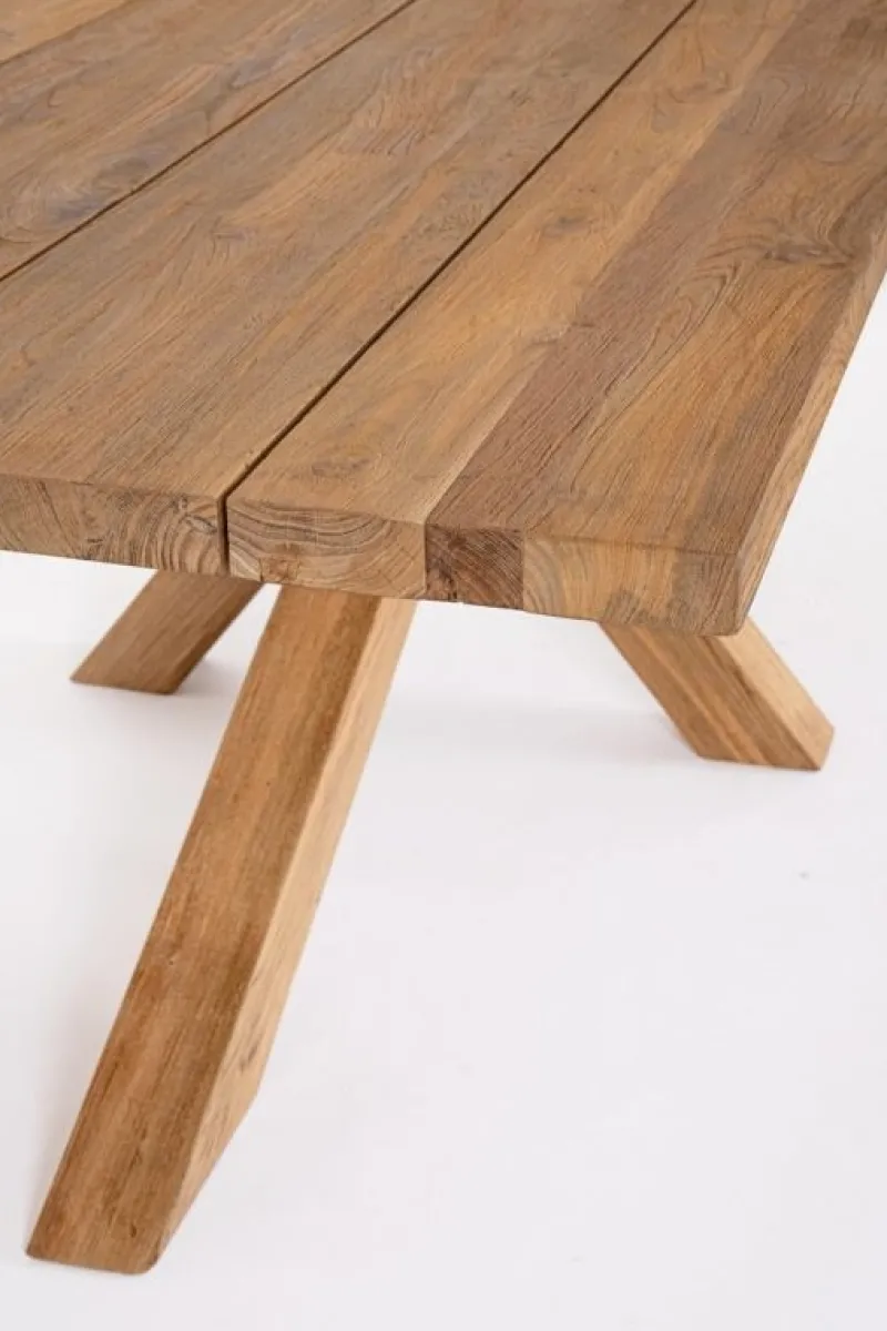 Online Bizzotto TAVOLO JERSEY 240X100