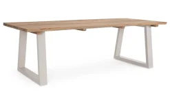 New Bizzotto TAVOLO LEGEND 240X100 SILK