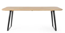 Online Bizzotto TAVOLO NASHIK 200X100