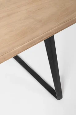 Best Bizzotto TAVOLO NASHIK 175X90