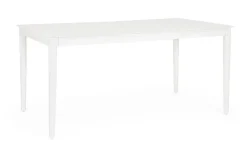 Sale Bizzotto TAVOLO NEBULA 160X90 VAPOR YK15