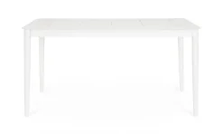 Sale Bizzotto TAVOLO NEBULA 160X90 VAPOR YK15