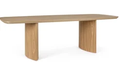 Online Bizzotto TAVOLO ODELIA 240X100