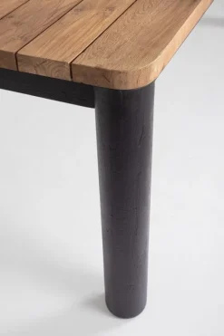 Outlet Bizzotto TAVOLO RODERICK 220X100