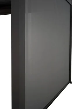 Hot Bizzotto TENDA RULLO PERGOLA OCEAN LATO 4M ANTR