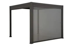 Hot Bizzotto TENDA RULLO PERGOLA OCEAN LATO 4M ANTR