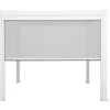 Bizzotto TENDA RULLO PERGOLA OCEAN LATO 4M BIANCO