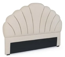 Online Bizzotto TESTIERA LETTO IN LEGNO NATURALE 169- AZAR