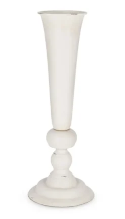 Best Bizzotto VASO AFRODITE BIANCO SVAS H60