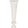 Online Bizzotto VASO AFRODITE BIANCO SVAS H49