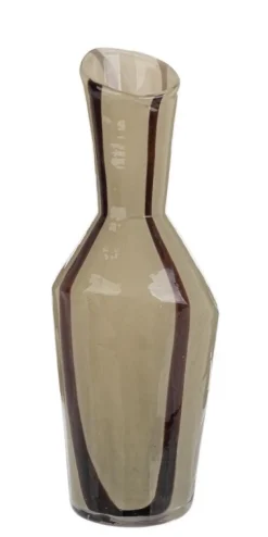 Online Bizzotto VASO CETUS VT SALVIA MARRONE H31,5