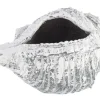 Hot Bizzotto VASO CONCHIGLIA MAGNESIA 68X38