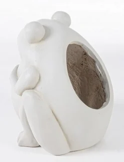 Outlet Bizzotto VASO GARDEN RANA S