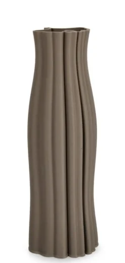 Sale Bizzotto VASO HAYLEE TORTORA H46,5