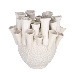 New Bizzotto VASO IKU BIANCO D26