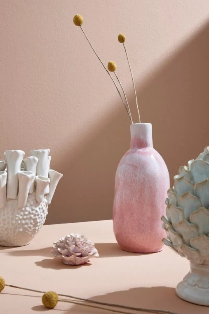 Hot Bizzotto VASO IKU ROSA H29