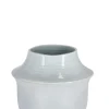 Outlet Bizzotto VASO ISAO AZZURRO H21
