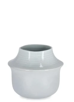 Outlet Bizzotto VASO ISAO AZZURRO H21