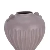 Outlet Bizzotto VASO JUZO MALVA H24