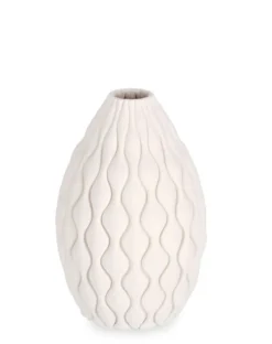 Online Bizzotto VASO KYLO BEIGE H24