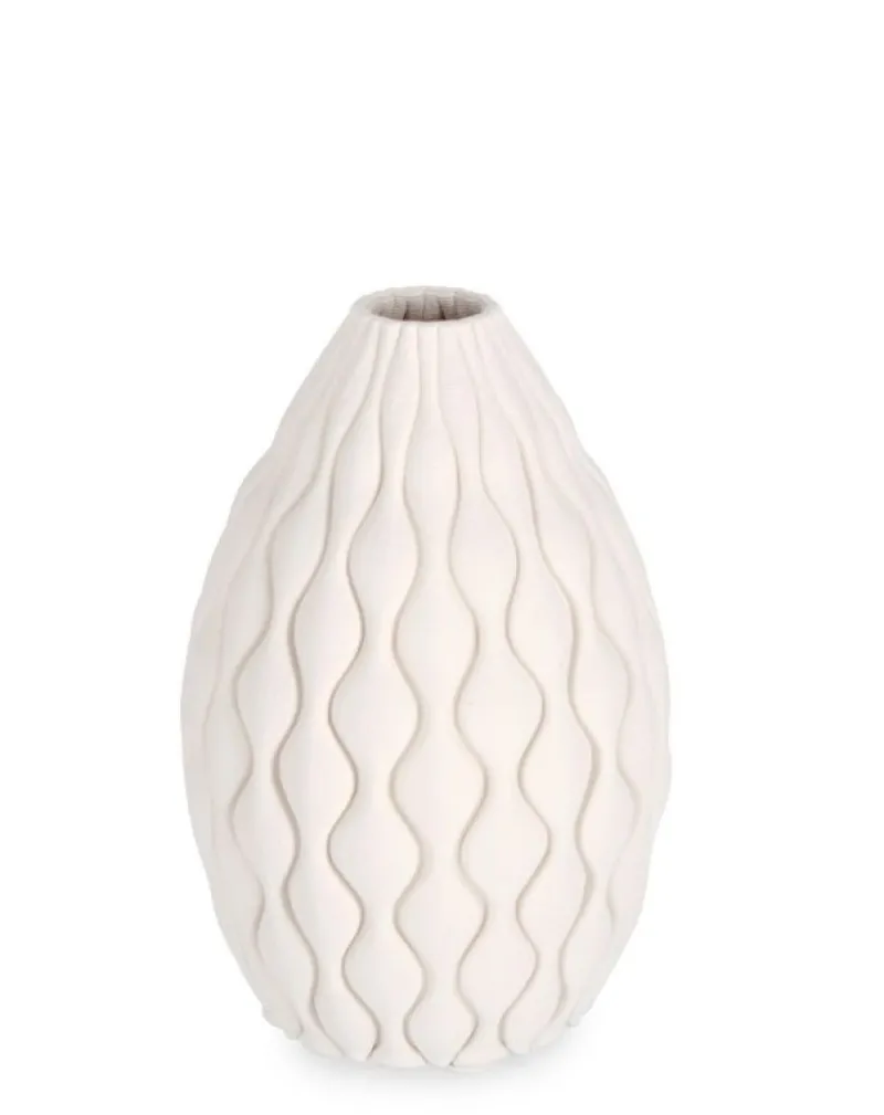 Online Bizzotto VASO KYLO BEIGE H24