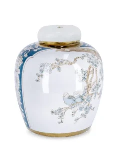 Outlet Bizzotto VASO LIANG C-TAPPO BOMB H24