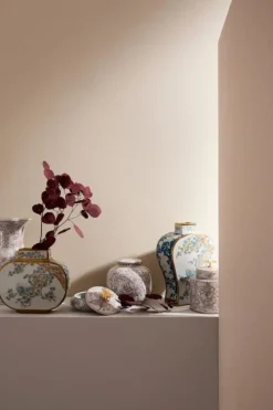 Outlet Bizzotto VASO LIANG H36