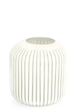 Hot Bizzotto VASO MATTALA VT BIANCO H26