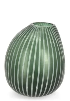 Sale Bizzotto VASO MATTALA VT VERDE H28