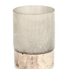 New Bizzotto VASO MIRISSA TO VT BEIGE C-BASE H13