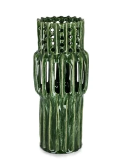 New Bizzotto VASO NAGAI CIL VERDE H34
