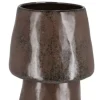 Bizzotto VASO PAVLOS MARRONE H33,5