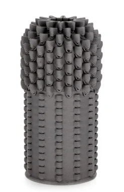 Online Bizzotto VASO REENA GRIGIO H23