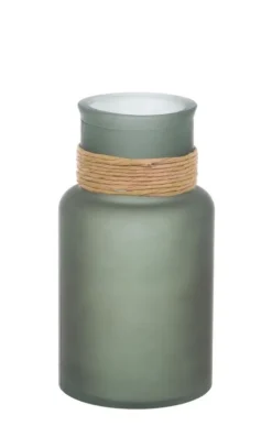 Hot Bizzotto VASO ROTANG TO VT VERDE H28