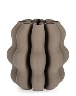 Sale Bizzotto VASO ROWAN TORTORA H25