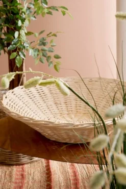 Sale Bizzotto VASSOIO RANDY TO SBIANCATO D60