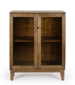 Hot Bizzotto VETRINA IN LEGNO H100 - REMINGTON